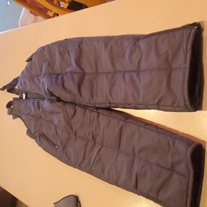 Snow pants